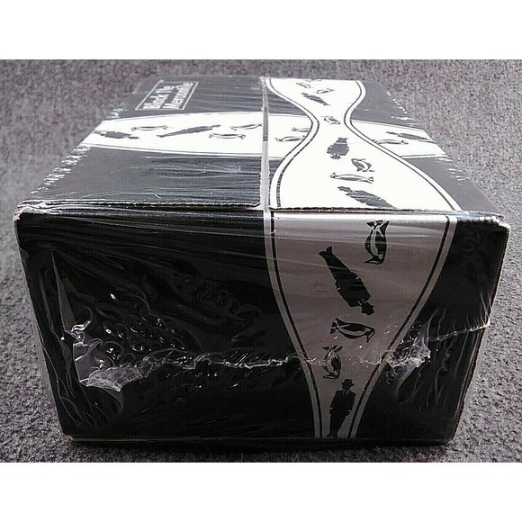 WARHEAD SOUR CANDY 2LBS, from Black Tie Mercantile - Picture 3 of 7